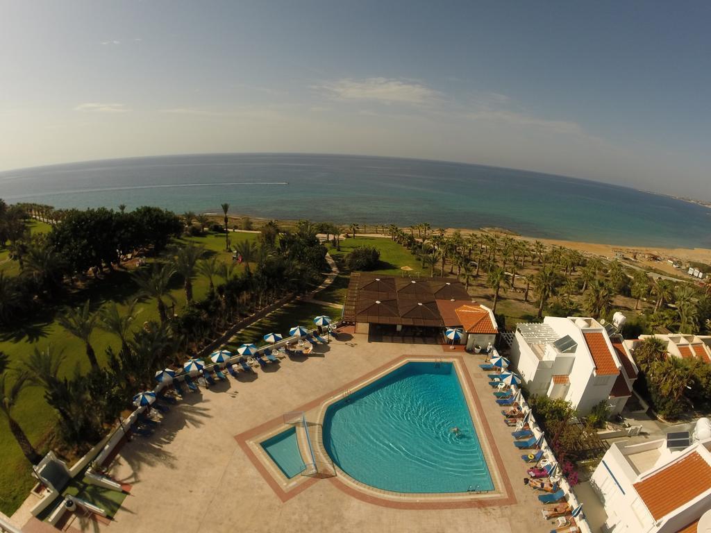 Hotel Helios Bay And 3*