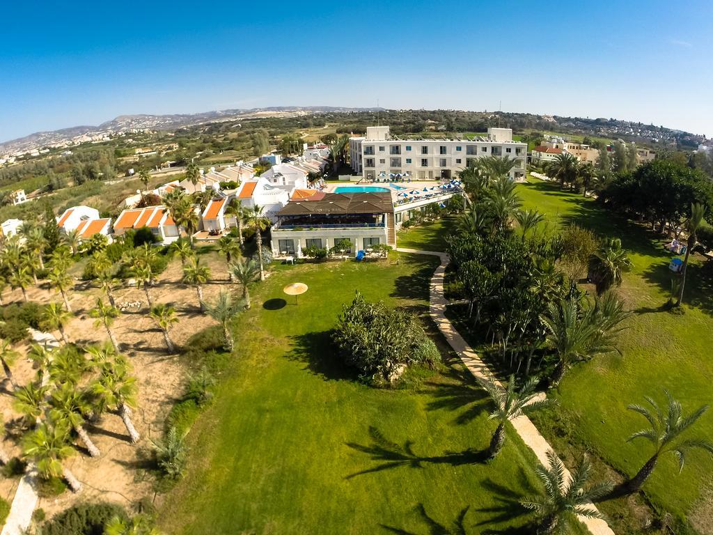 Hotel Helios Bay And 3*