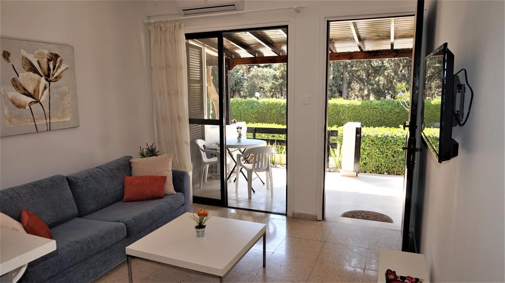 Ibiscus Gardens Paphos