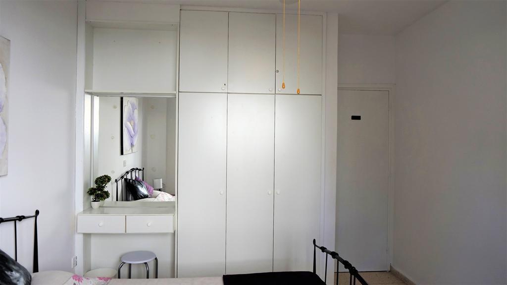 Ibiscus Gardens Apartment Paphos