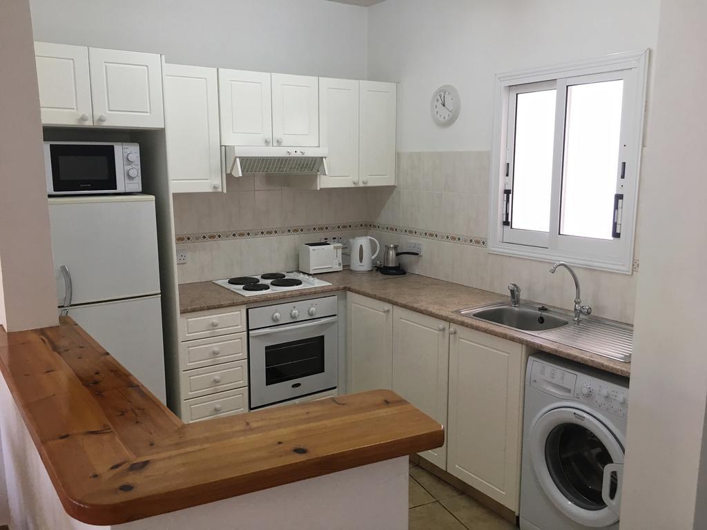 Paradise Gardens Apartment *