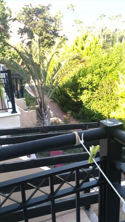 Apartment Byreva Paphos
