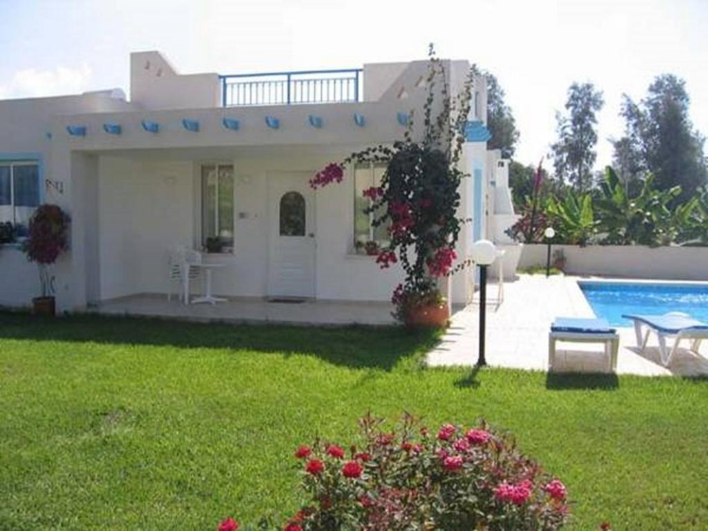 Philippos - 3 * Paphos
