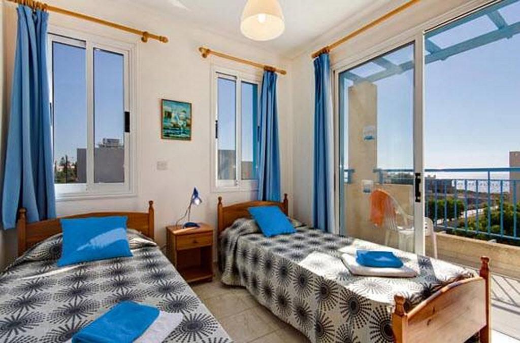 Philippos - 3 Villa