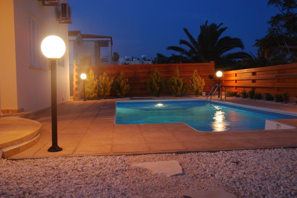 Villa Vista Paphos