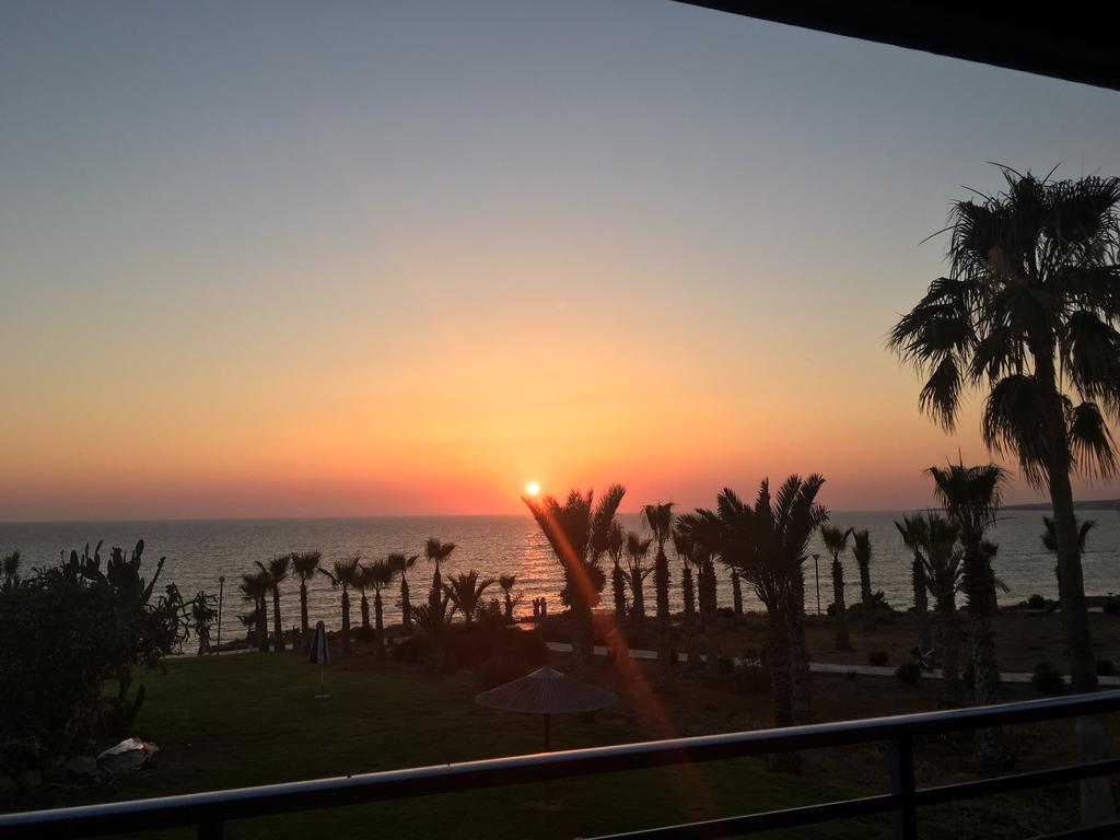 Hotel Helios Bay And Klorakas