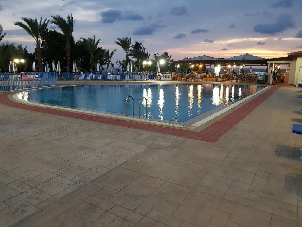 Hotel Helios Bay And 3*