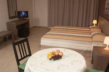 Aparthotel Crystallo