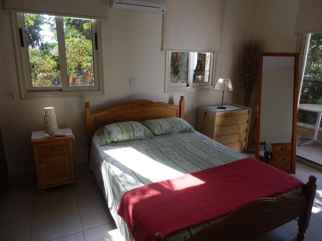 Byreva Apartment
