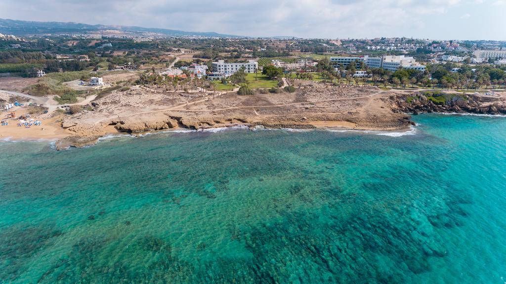 Helios Bay And 3* Klorakas