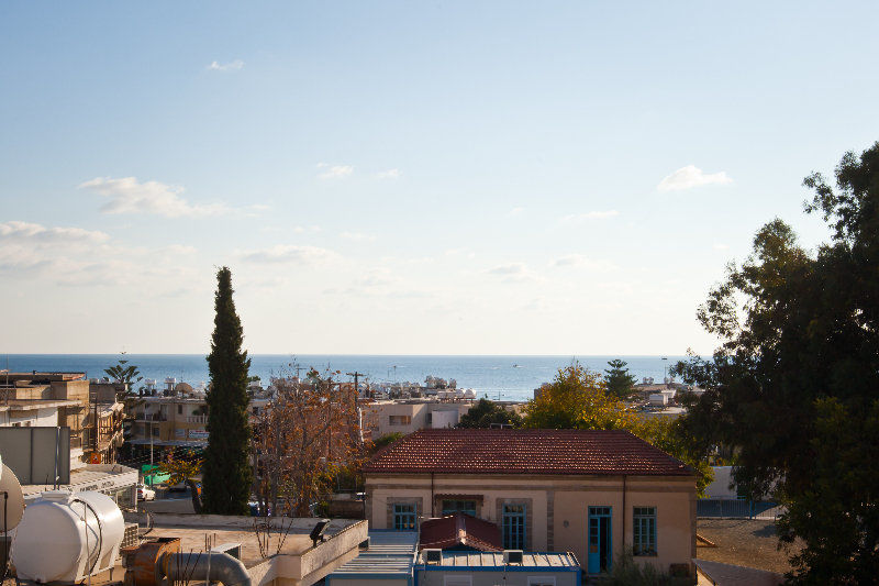Pyramos Hotel Paphos