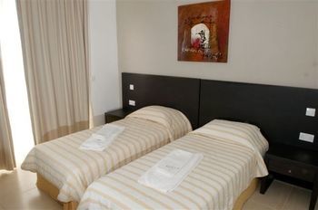 Minthis Hills Golf Club Capital Coast Apartment