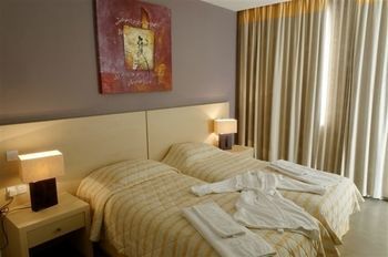 Minthis Hills Golf Club Capital Coast Apartment Paphos