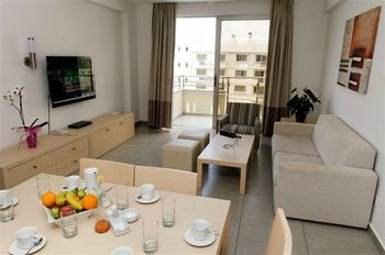 Apartment Minthis Hills Golf Club Capital Coast Paphos