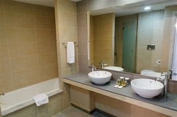 Minthis Hills Golf Club Capital Coast Apartment Paphos
