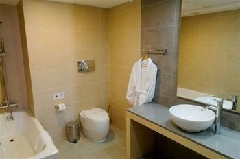 Minthis Hills Golf Club Capital Coast Apartment *