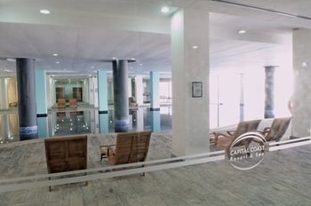Minthis Hills Golf Club Capital Coast * Paphos