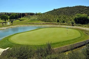 Minthis Hills Golf Club Capital Coast