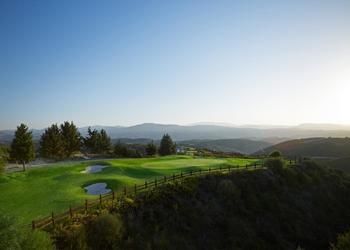 Apartment Minthis Hills Golf Club Capital Coast