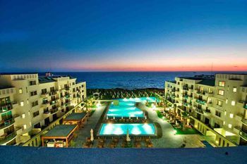 Apartment Minthis Hills Golf Club Capital Coast