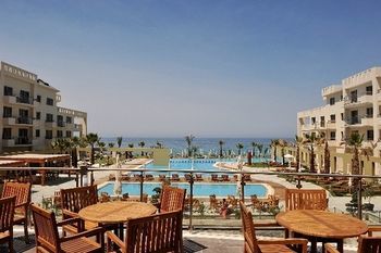 Minthis Hills Golf Club Capital Coast Apartment