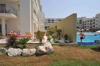 Minthis Hills Golf Club Capital Coast Apartment Paphos