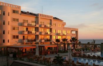 Minthis Hills Golf Club Capital Coast Apartment Paphos