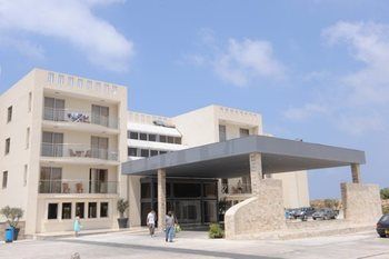 Minthis Hills Golf Club Capital Coast * Paphos