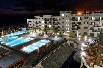 Apartment Minthis Hills Golf Club Capital Coast