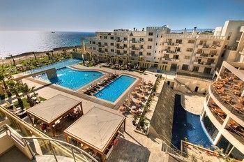 Apartment Minthis Hills Golf Club Capital Coast Paphos