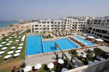 Apartment Minthis Hills Golf Club Capital Coast Paphos