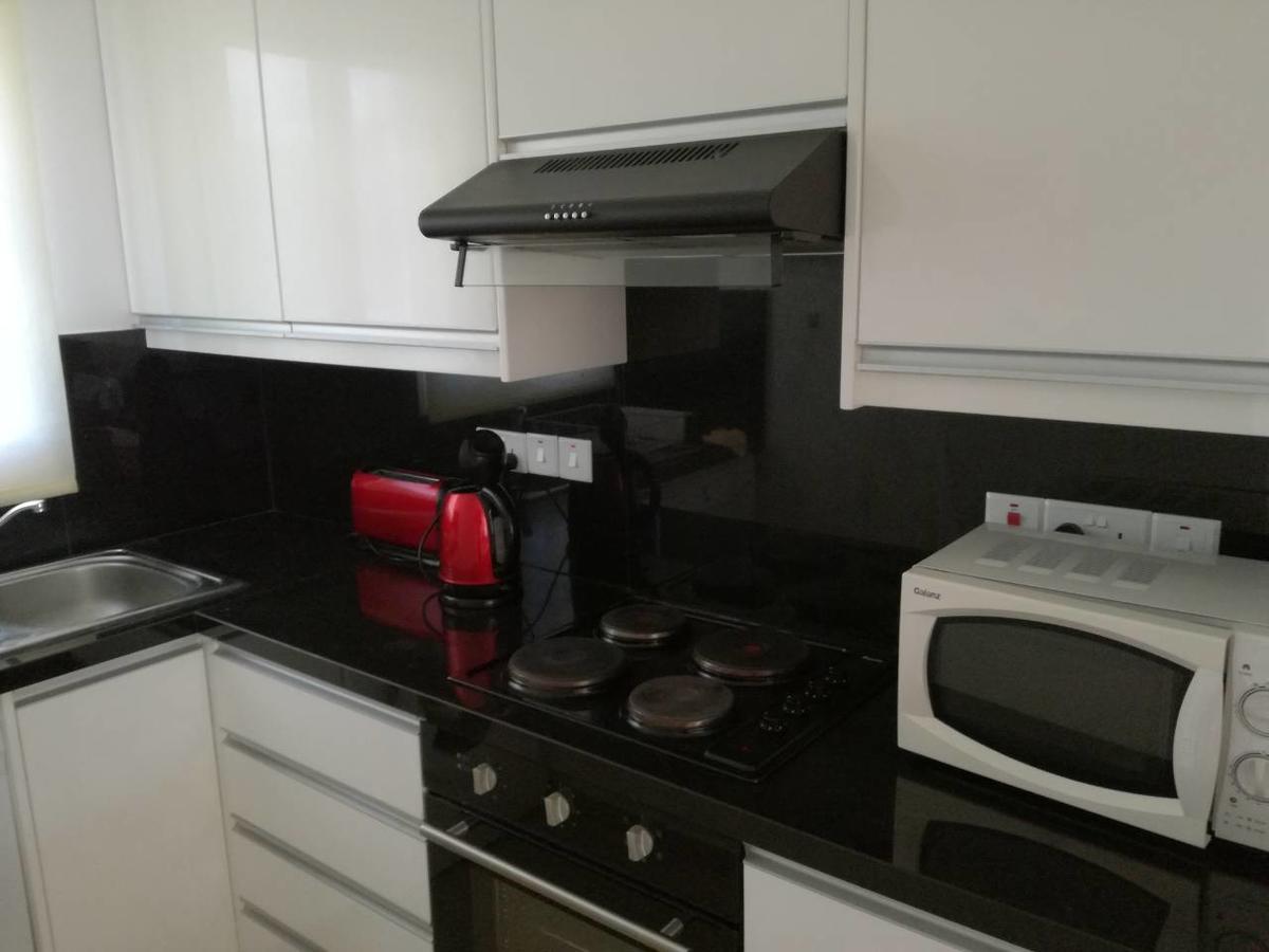 Elysia Park Townhouse * Paphos
