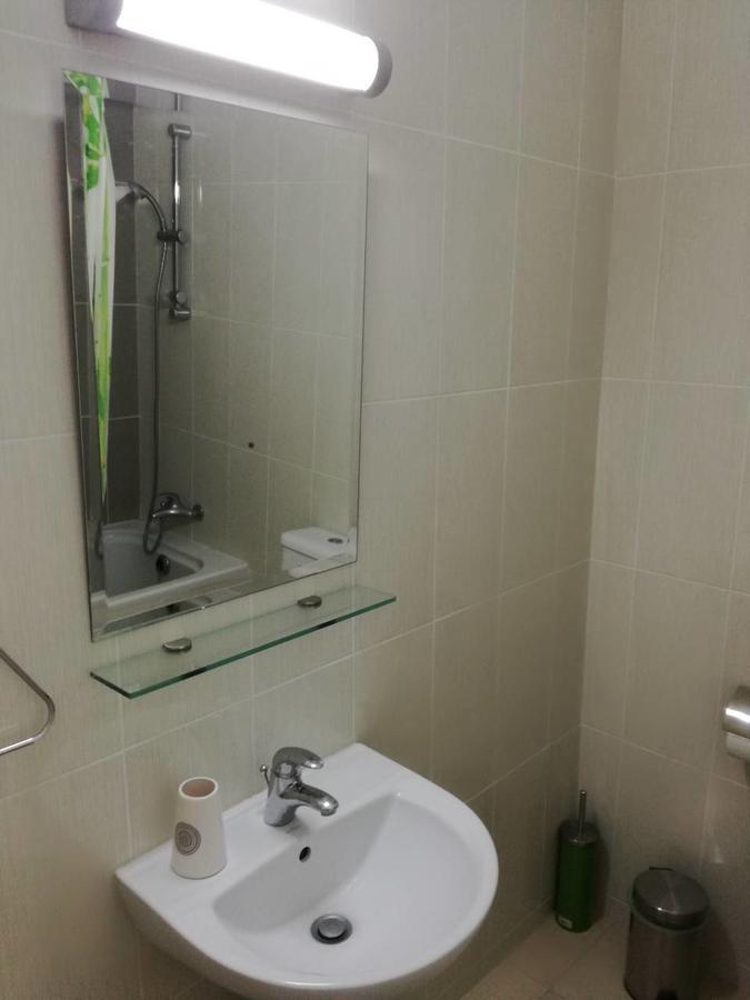 Elysia Park Townhouse Paphos