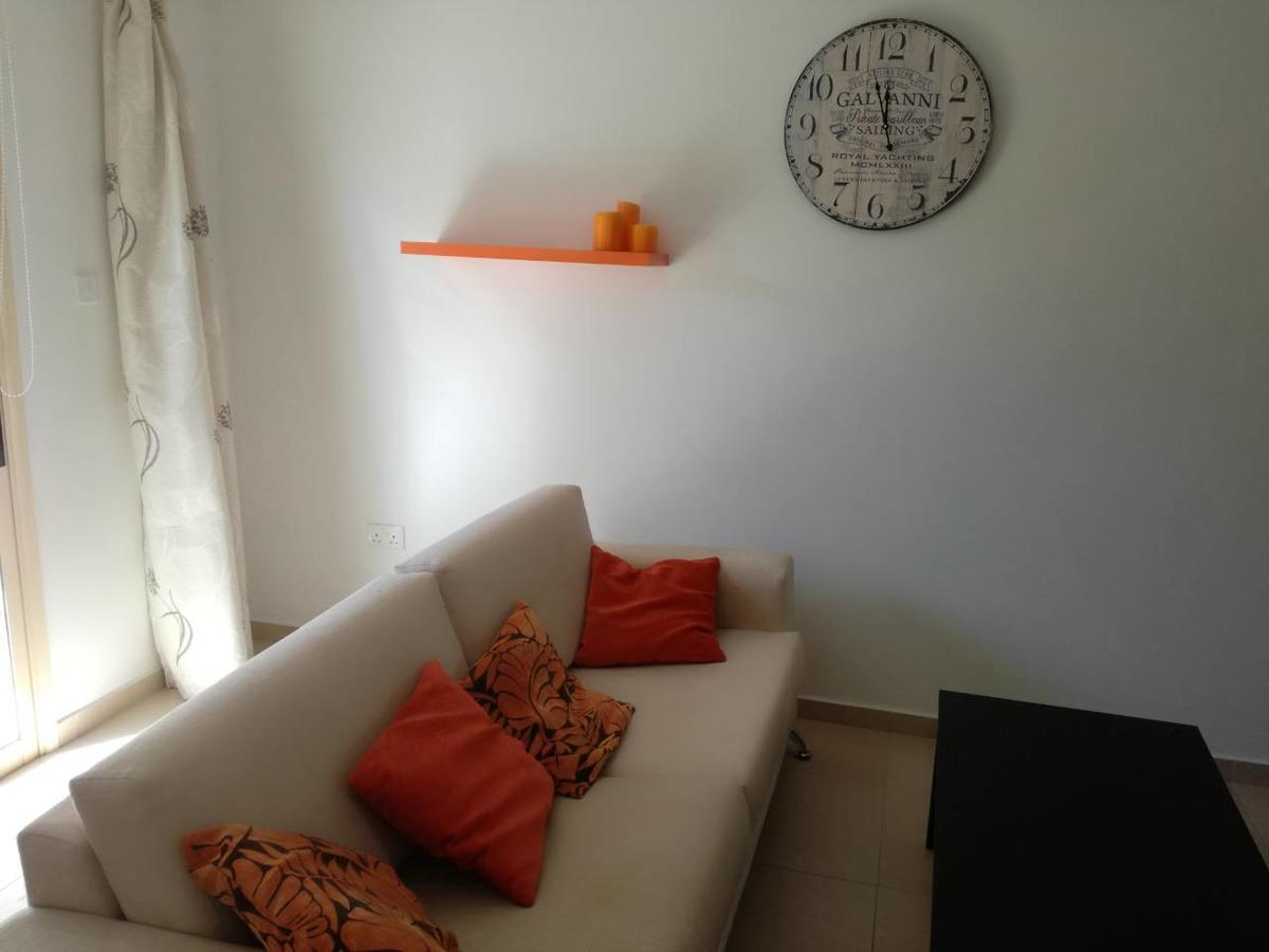 Elysia Park Townhouse * Paphos