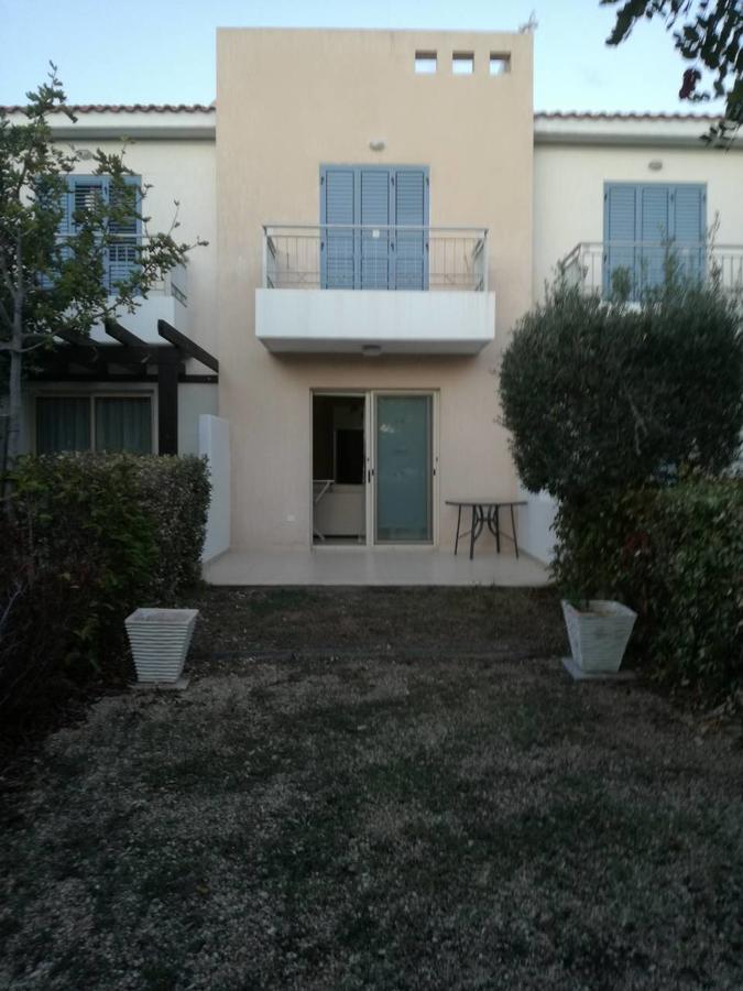 Apartment Elysia Park Townhouse Paphos