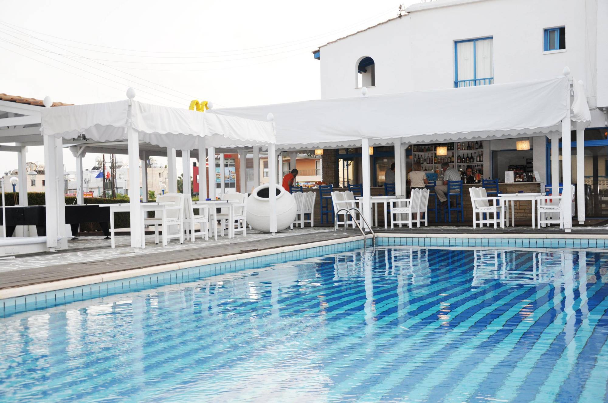 Tasmaria Paphos