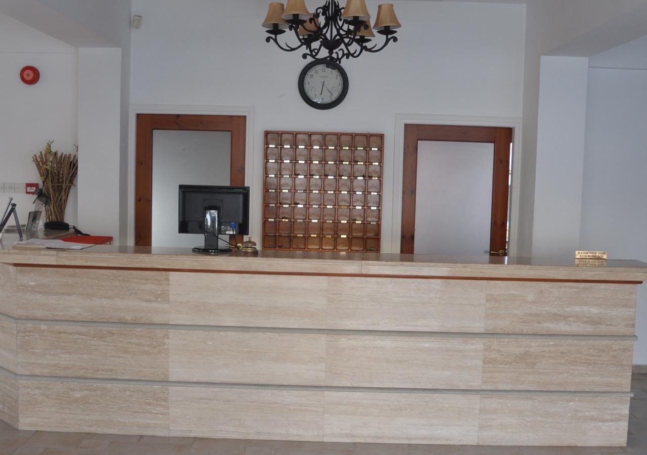 Aparthotel Tasmaria