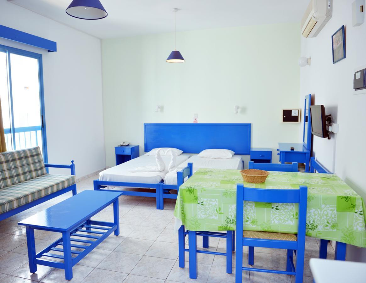 Tasmaria Paphos