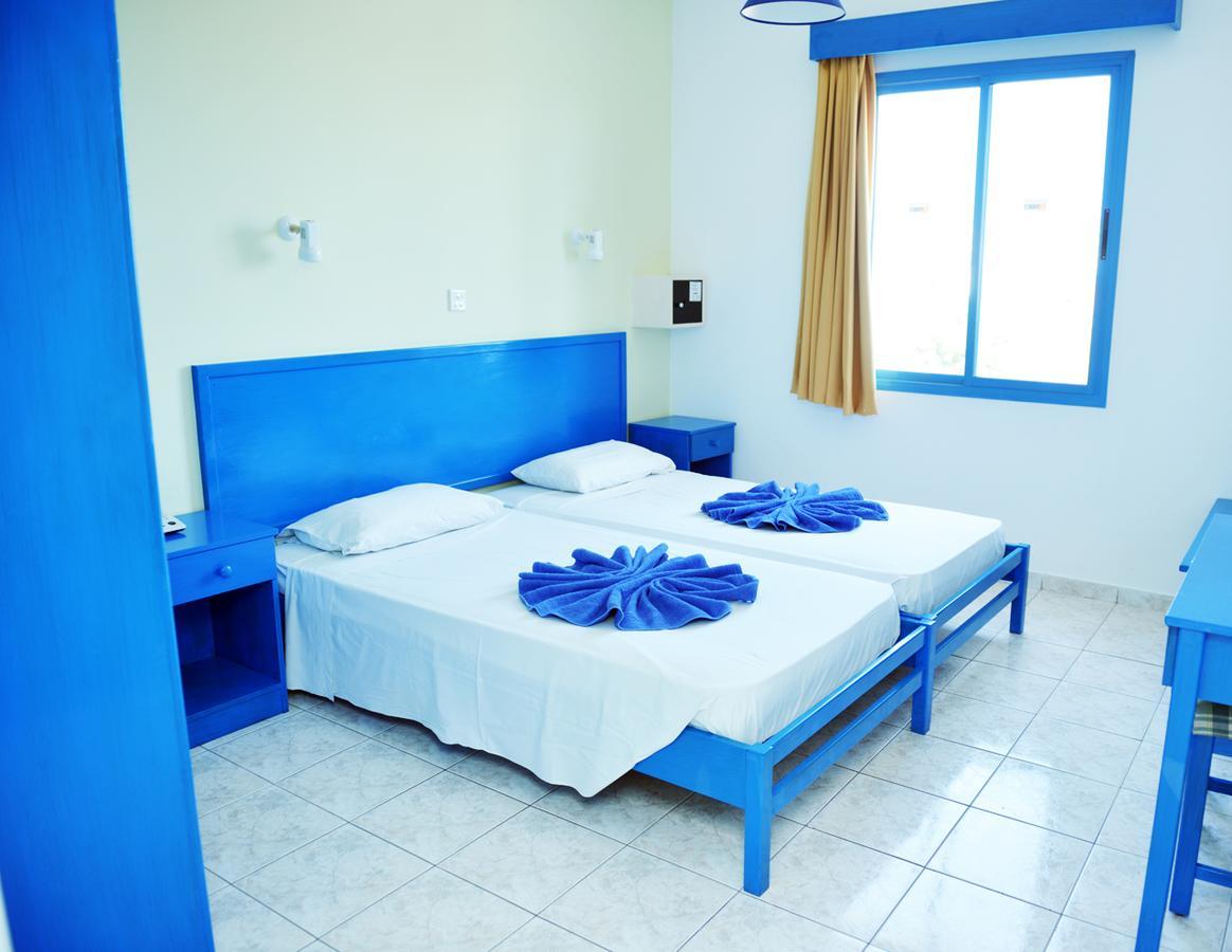 Tasmaria Aparthotel 3*