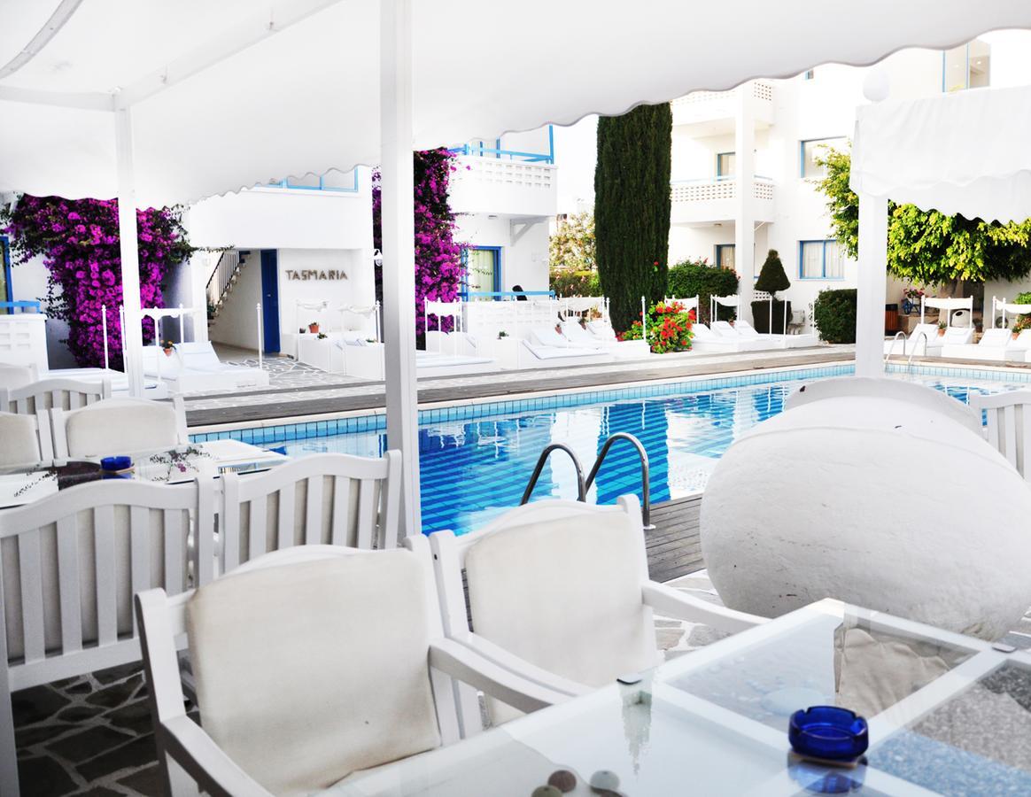 Aparthotel Tasmaria