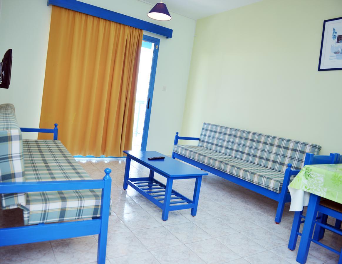 Tasmaria 3* Paphos