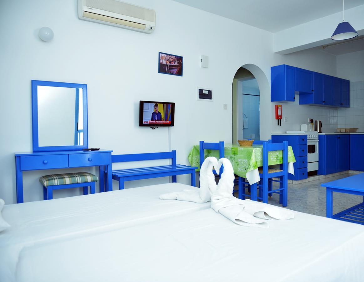 Aparthotel Tasmaria 3*