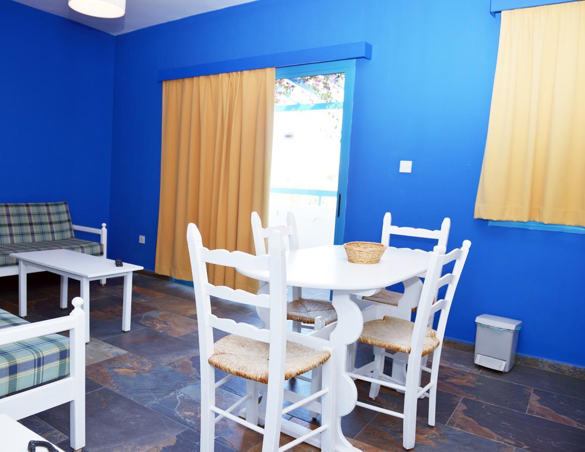Tasmaria Aparthotel 3*