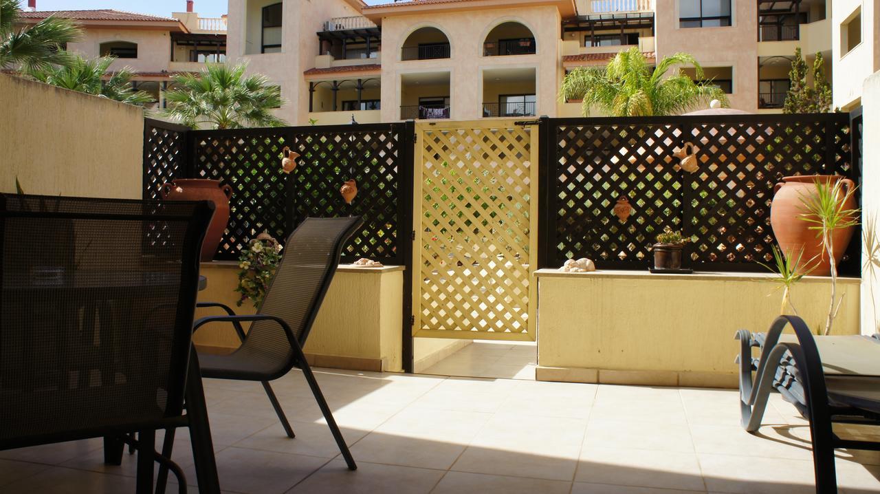 Townhouse Queens Gardens Paphos