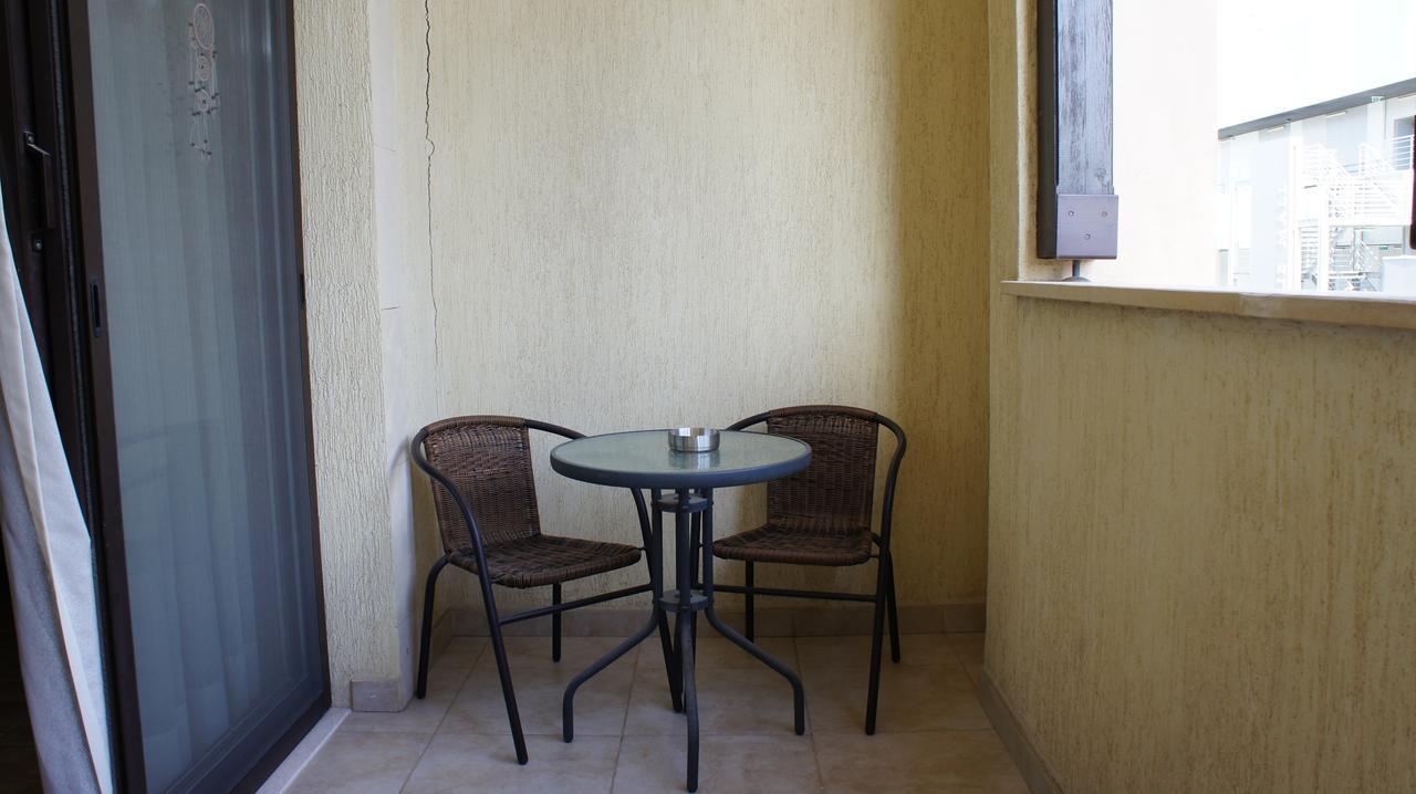 Townhouse Queens Gardens * Paphos