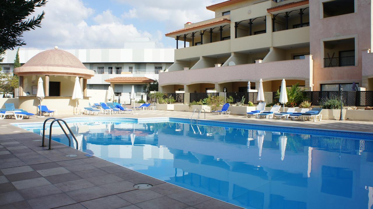 Townhouse Queens Gardens Holiday home Paphos