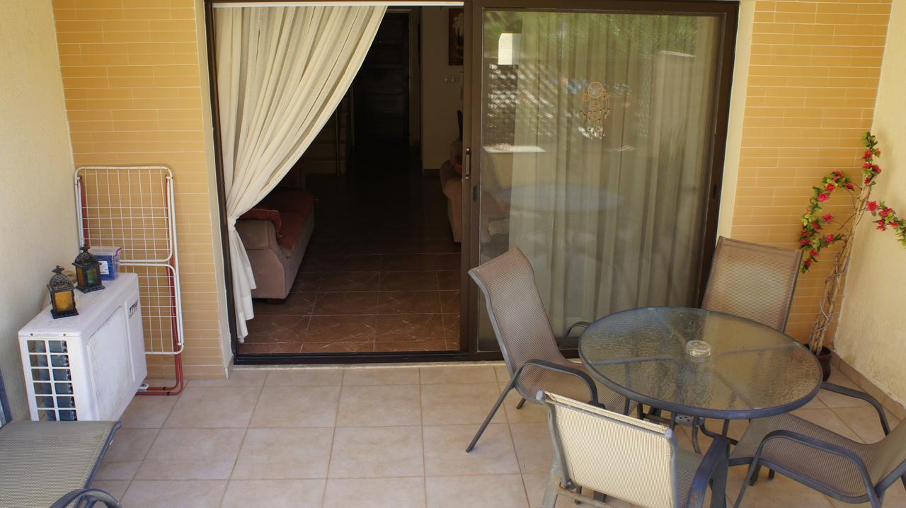 Townhouse Queens Gardens Paphos