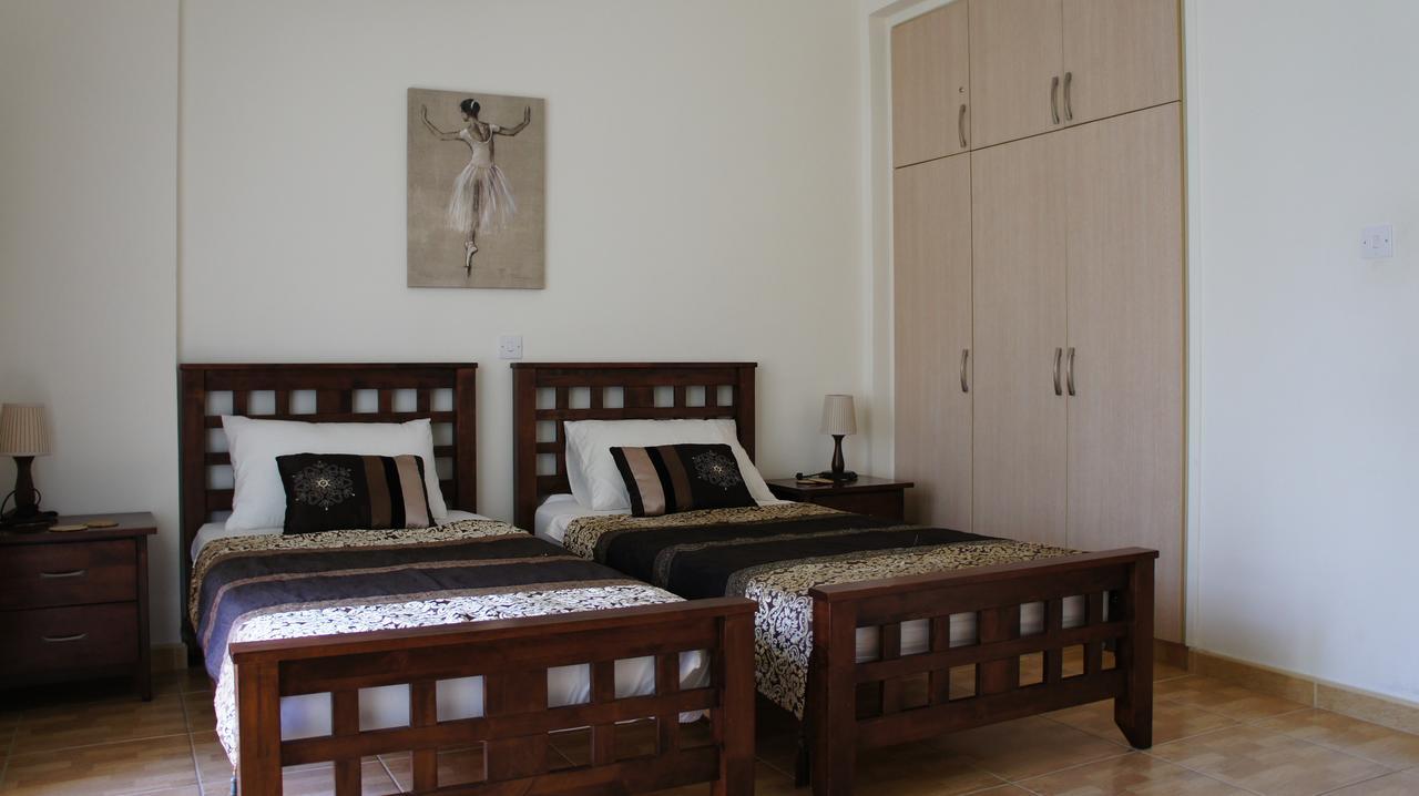 Holiday home Townhouse Queens Gardens