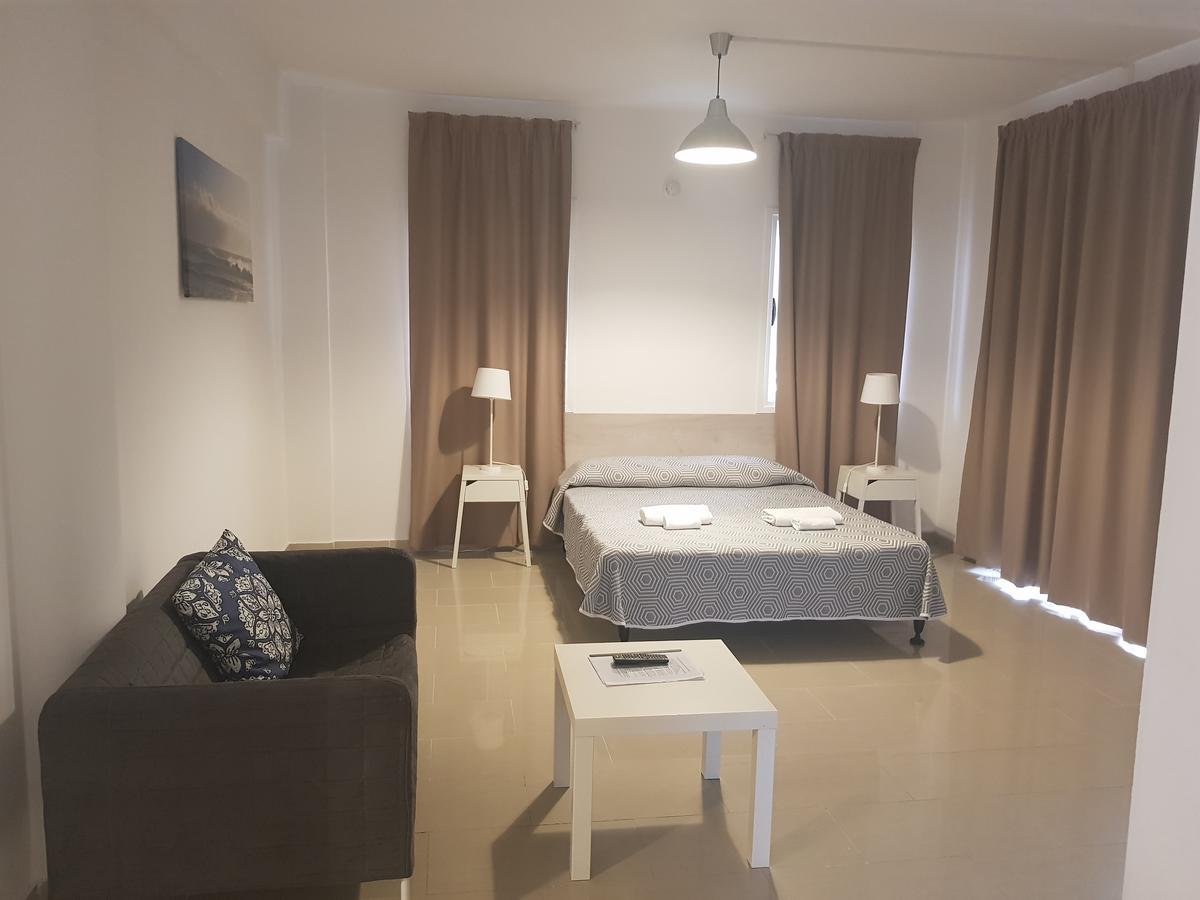 Valentinos Apartment
