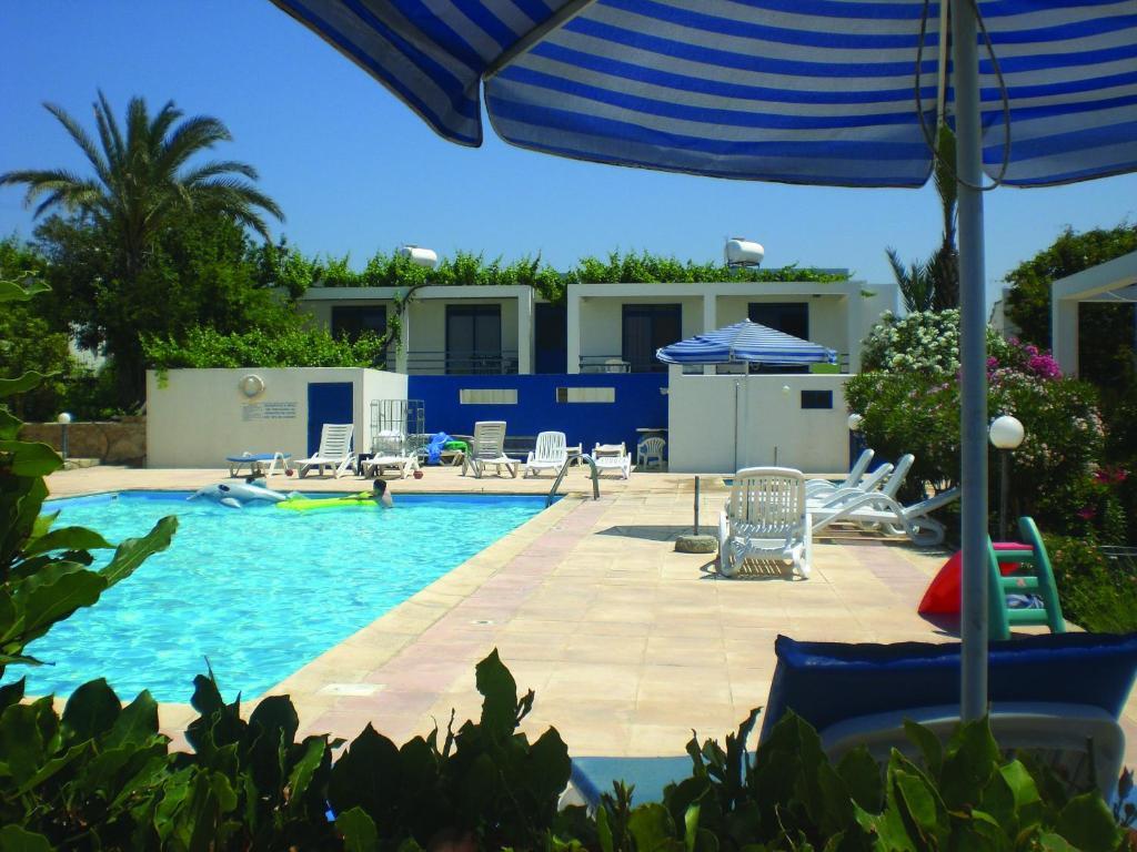 Muses Villas Paphos